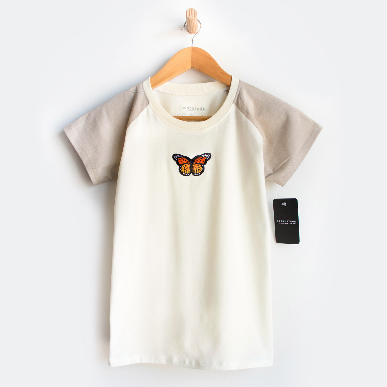 mariposa manga ranglan