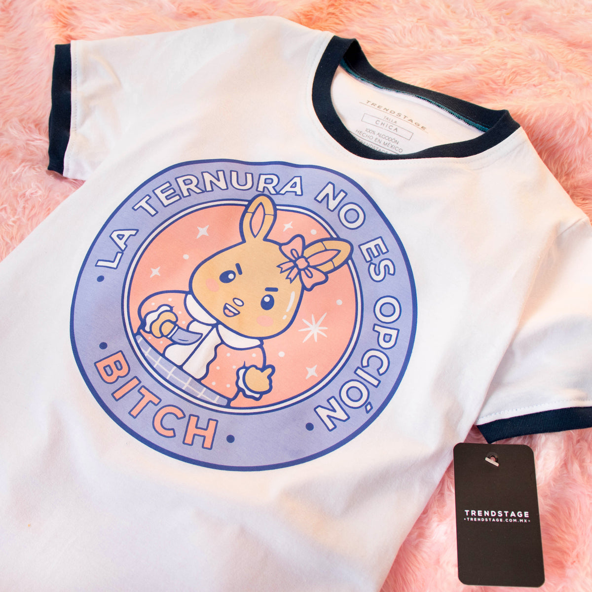 ternurin – Trend Stage