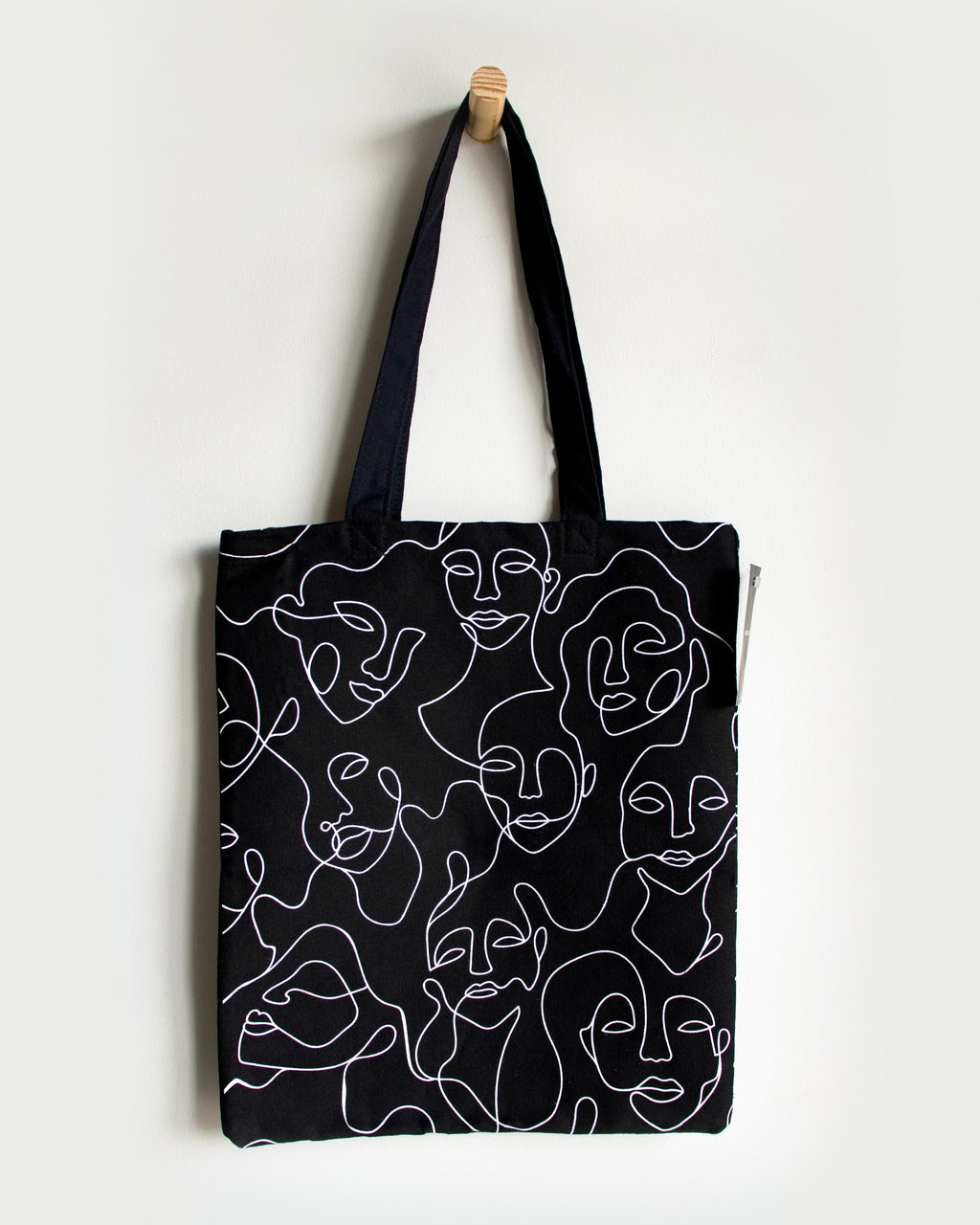 line faces